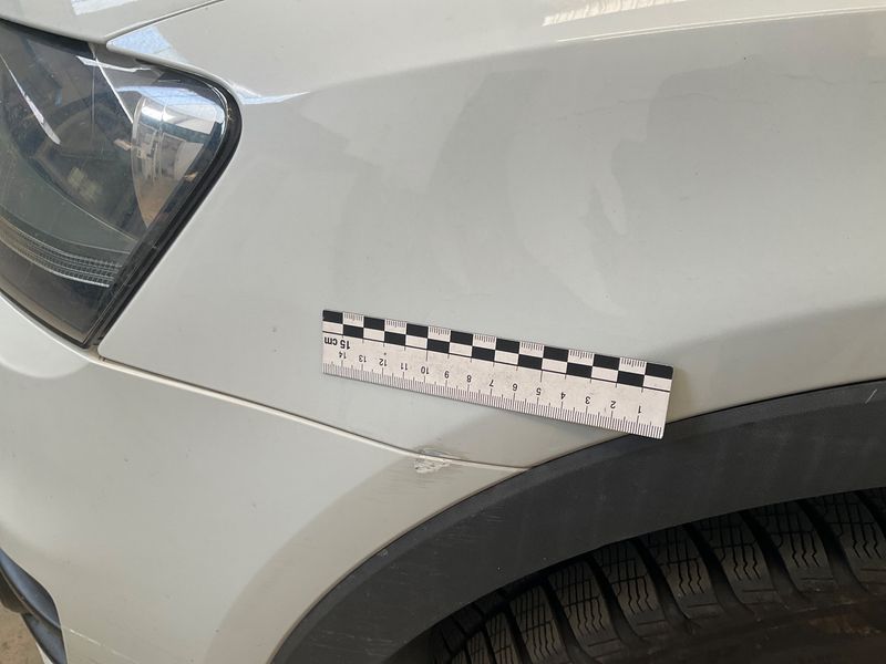Audi Q3 2.0 TDI 2013 – снимка 29