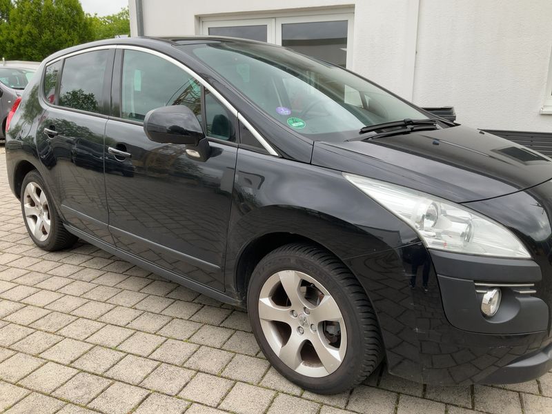 Peugeot 3008 1.6 Premium 2010 – снимка 12