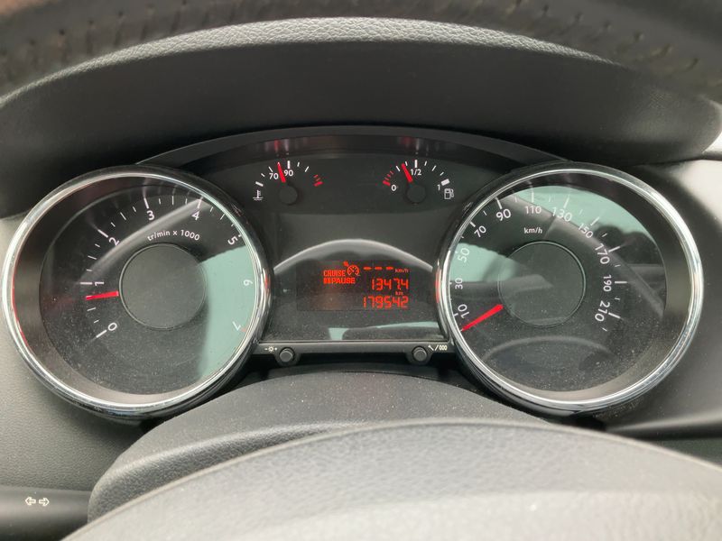 Peugeot 3008 1.6 Premium 2010 – снимка 18