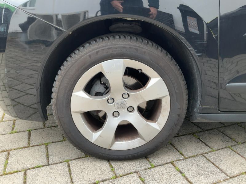 Peugeot 3008 1.6 Premium 2010 – снимка 3
