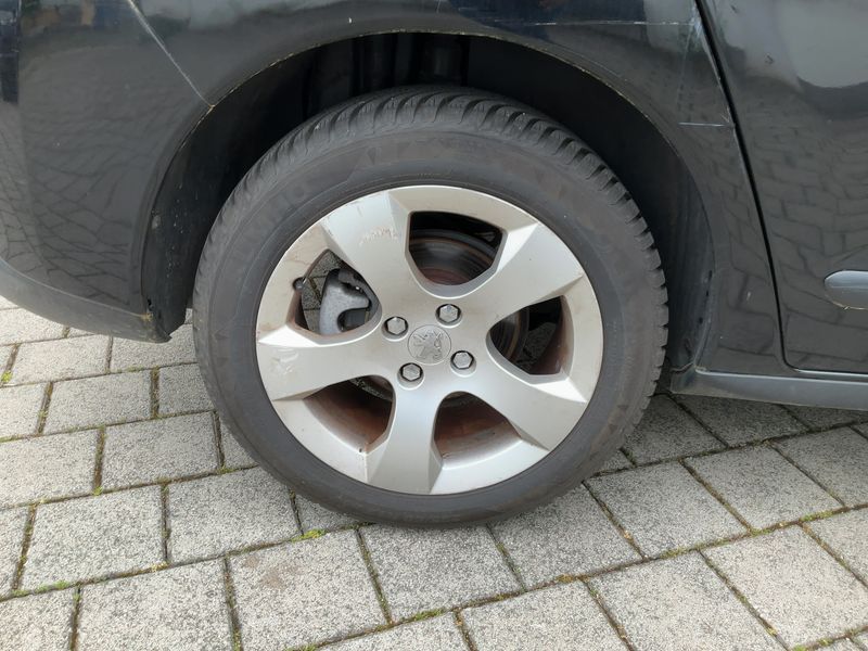 Peugeot 3008 1.6 Premium 2010 – снимка 9