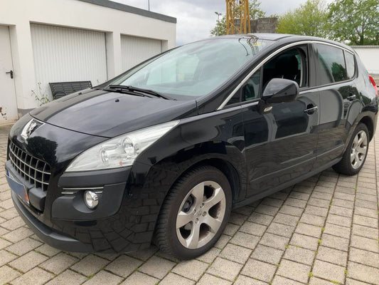 Peugeot 3008 1.6 Premium 2010 – снимка 1