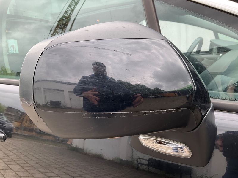 Peugeot 3008 1.6 Premium 2010 – снимка 23