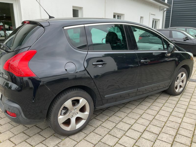 Peugeot 3008 1.6 Premium 2010 – снимка 8