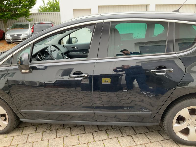 Peugeot 3008 1.6 Premium 2010 – снимка 4