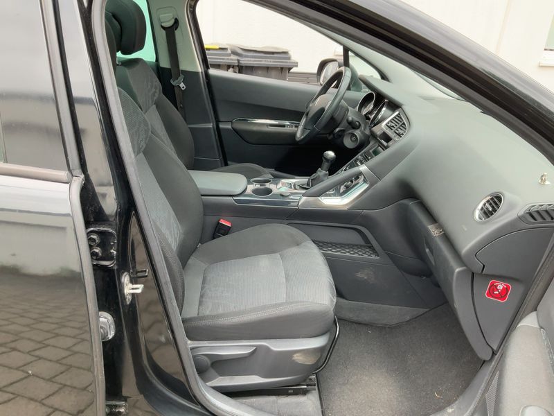 Peugeot 3008 1.6 Premium 2010 – снимка 16