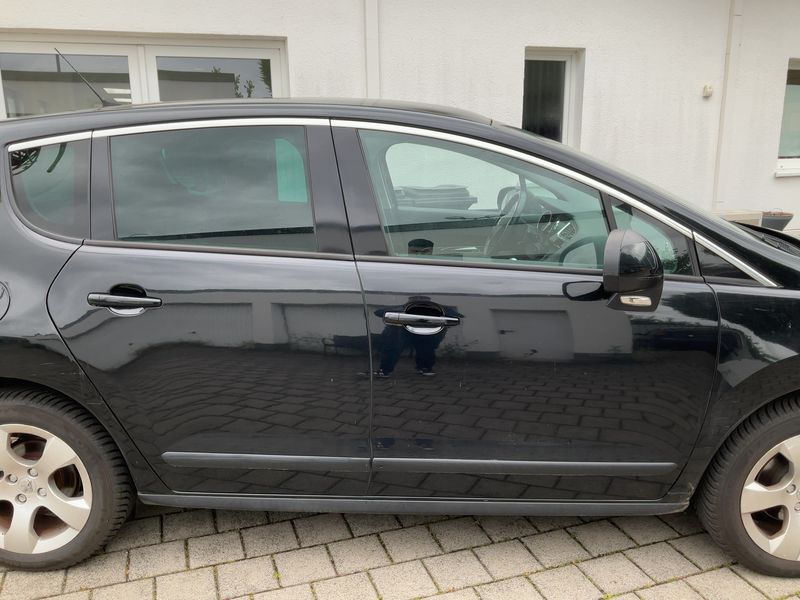 Peugeot 3008 1.6 Premium 2010 – снимка 10