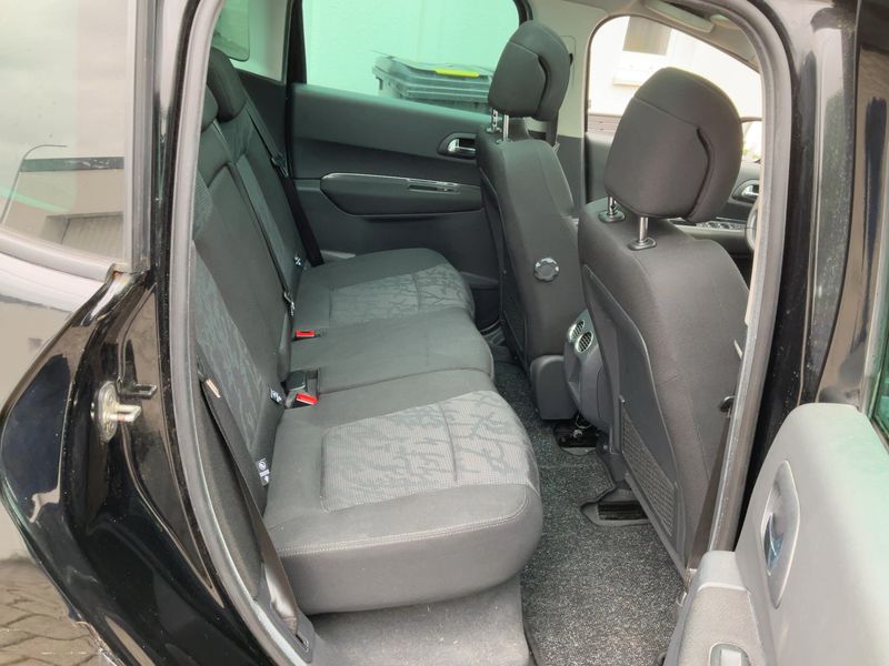 Peugeot 3008 1.6 Premium 2010 – снимка 19
