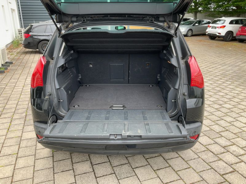 Peugeot 3008 1.6 Premium 2010 – снимка 15