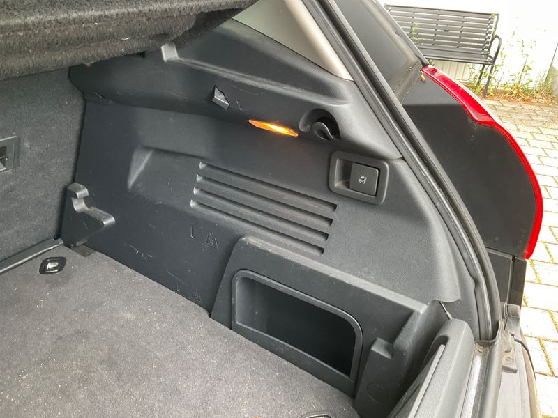 Peugeot 3008 1.6 Premium 2010 – снимка 32
