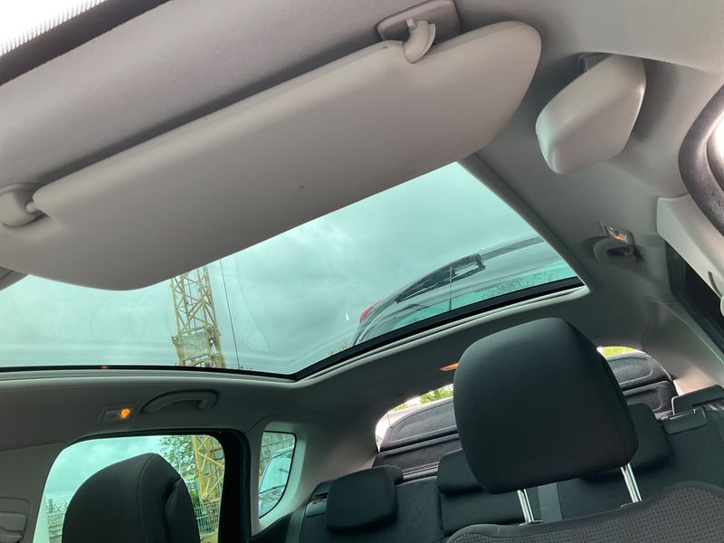 Peugeot 3008 1.6 Premium 2010 – снимка 35