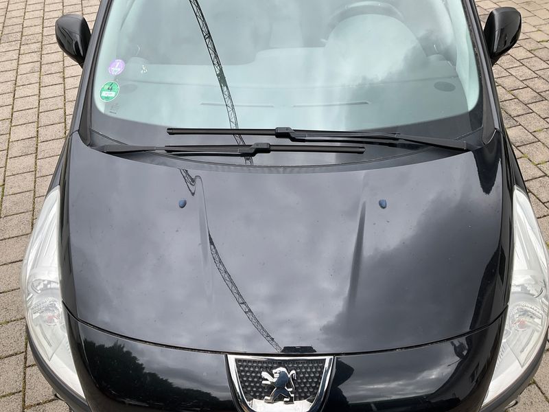 Peugeot 3008 1.6 Premium 2010 – снимка 49