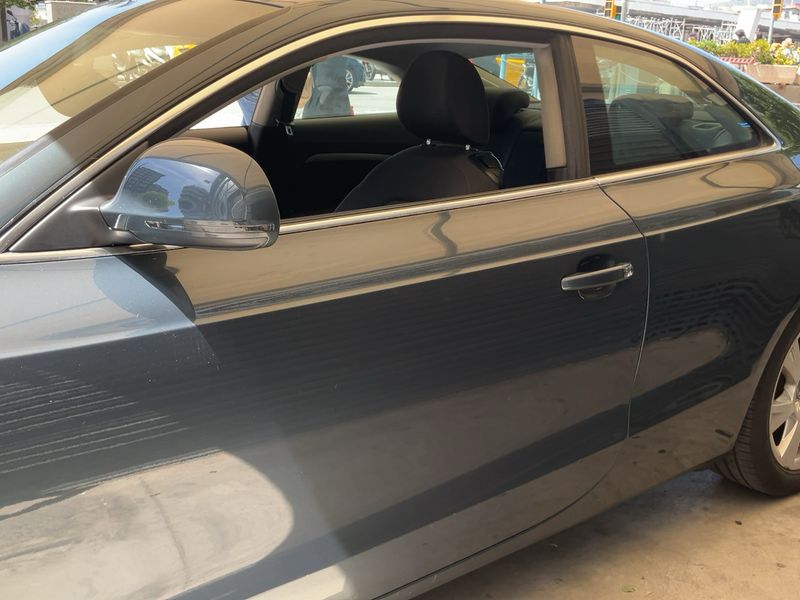 Audi A5 2.0 TFSI 2008 – снимка 4