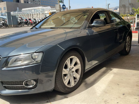 Audi A5 2.0 TFSI 2008 – снимка 2