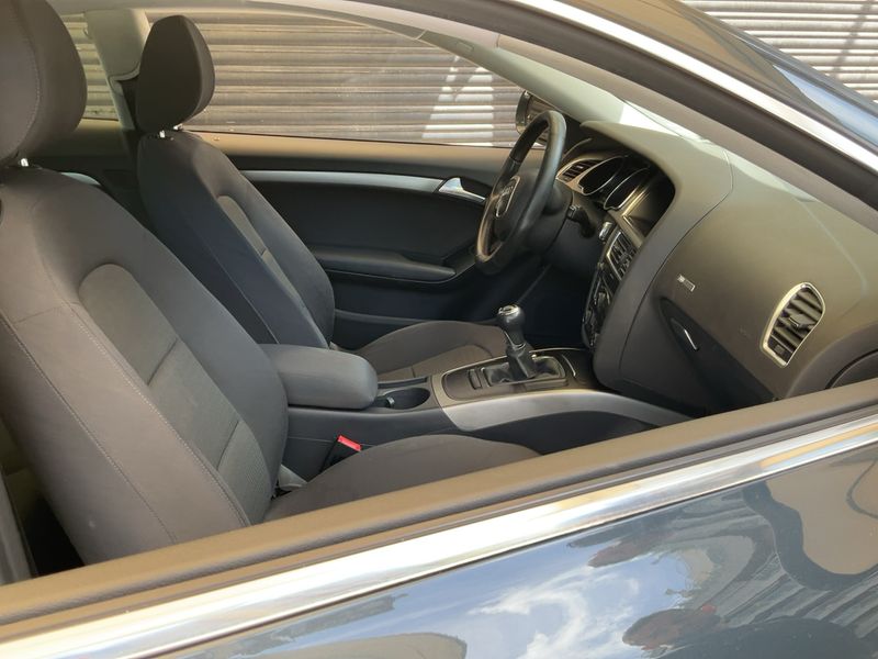 Audi A5 2.0 TFSI 2008 – снимка 16