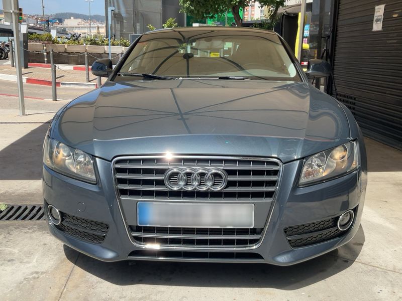 Audi A5 2.0 TFSI 2008 – снимка 14