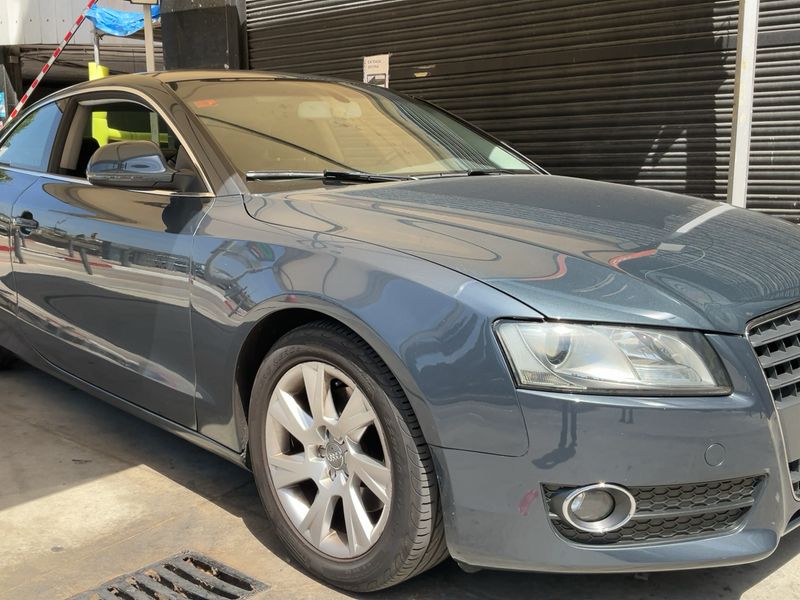 Audi A5 2.0 TFSI 2008 – снимка 12