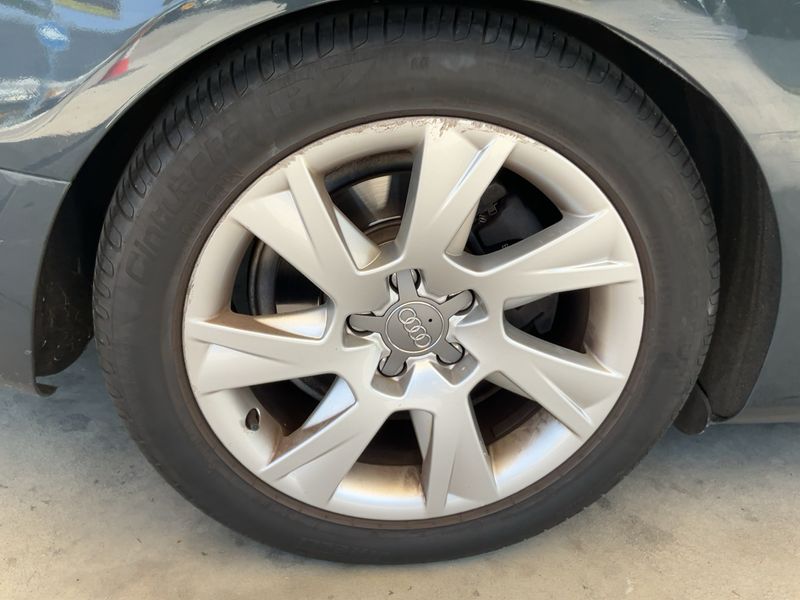 Audi A5 2.0 TFSI 2008 – снимка 9