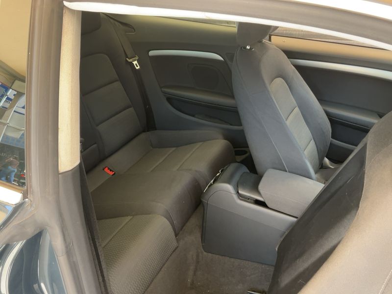 Audi A5 2.0 TFSI 2008 – снимка 19