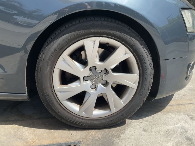 Audi A5 2.0 TFSI 2008 – снимка 11