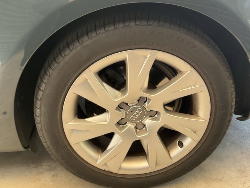 Audi A5 2.0 TFSI 2008 – снимка 5