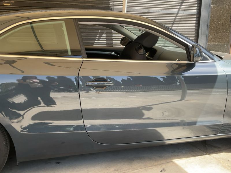 Audi A5 2.0 TFSI 2008 – снимка 10