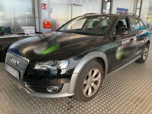 Audi A4 Allroad 2.0 TFSI 2010 – снимка 1