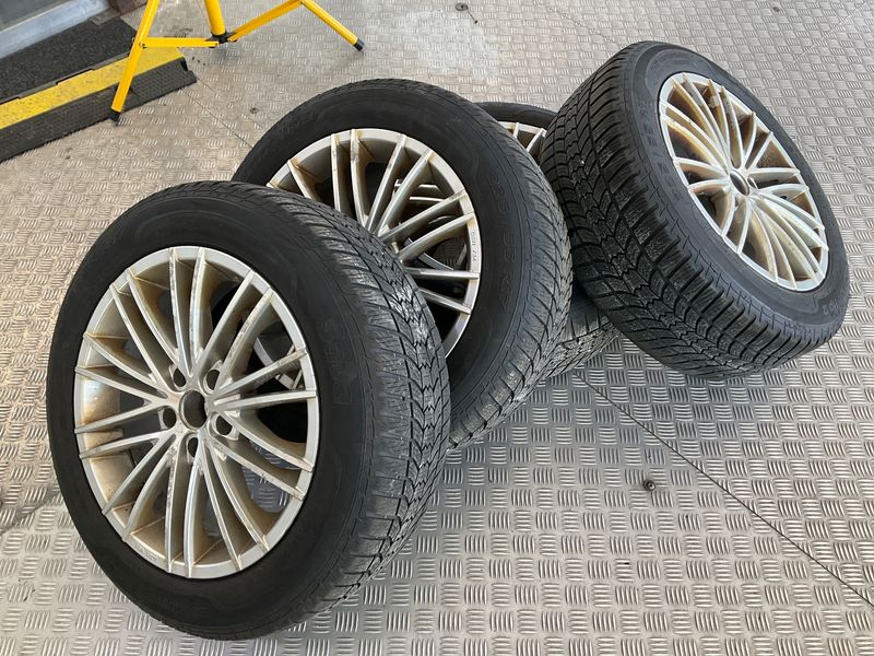 Audi A4 Allroad 2.0 TFSI 2010 – снимка 15