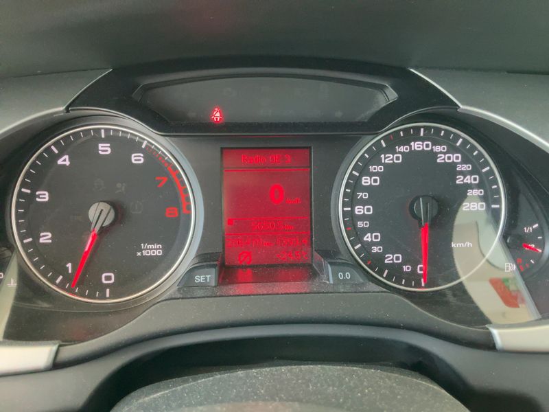 Audi A4 Allroad 2.0 TFSI 2010 – снимка 19