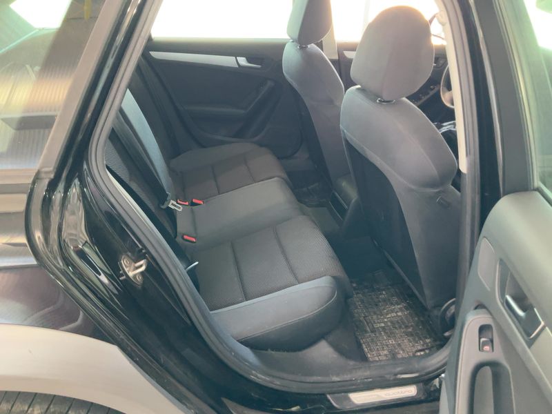 Audi A4 Allroad 2.0 TFSI 2010 – снимка 20