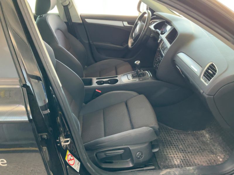 Audi A4 Allroad 2.0 TFSI 2010 – снимка 17