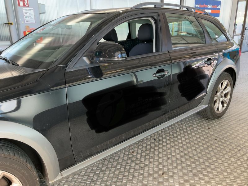 Audi A4 Allroad 2.0 TFSI 2010 – снимка 4
