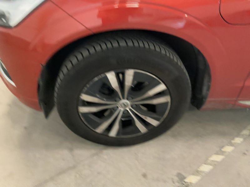 Volvo XC60 2.0 T6 Plug-in Hybrid Inscription Expression AWD 2021 – снимка 3