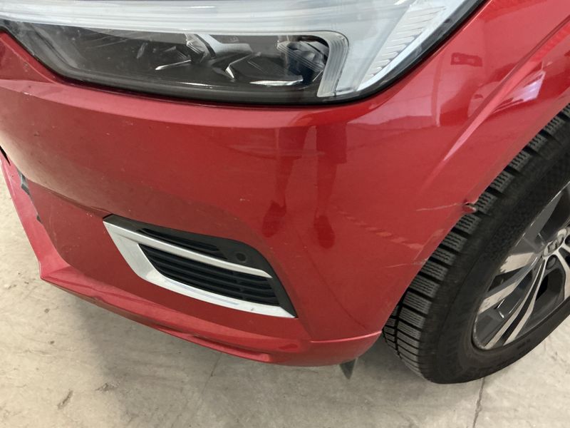 Volvo XC60 2.0 T6 Plug-in Hybrid Inscription Expression AWD 2021 – снимка 39