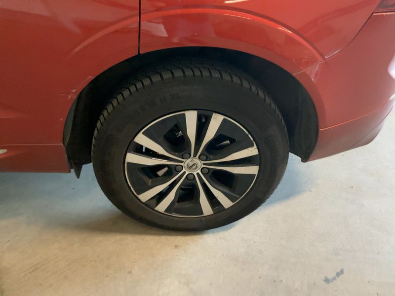 Volvo XC60 2.0 T6 Plug-in Hybrid Inscription Expression AWD 2021 – снимка 5