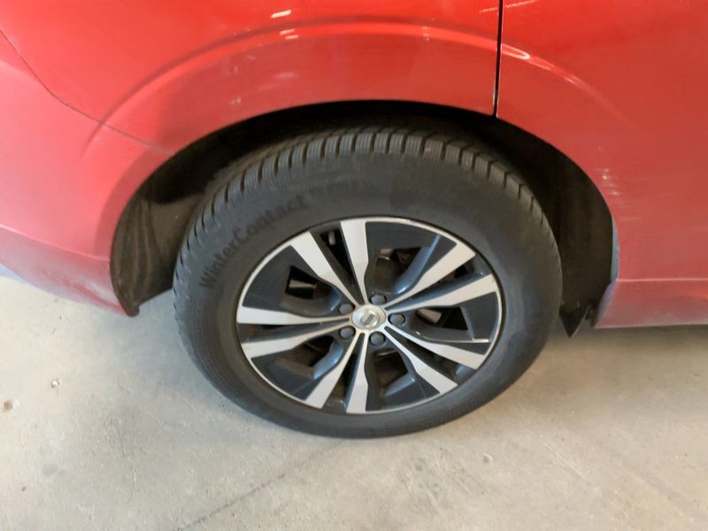Volvo XC60 2.0 T6 Plug-in Hybrid Inscription Expression AWD 2021 – снимка 9