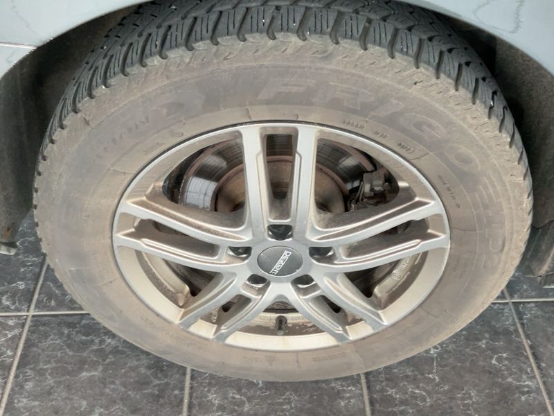 Volkswagen Passat 2.0 TDI Highline 4Motion BlueMotion Tech 2016 – снимка 9