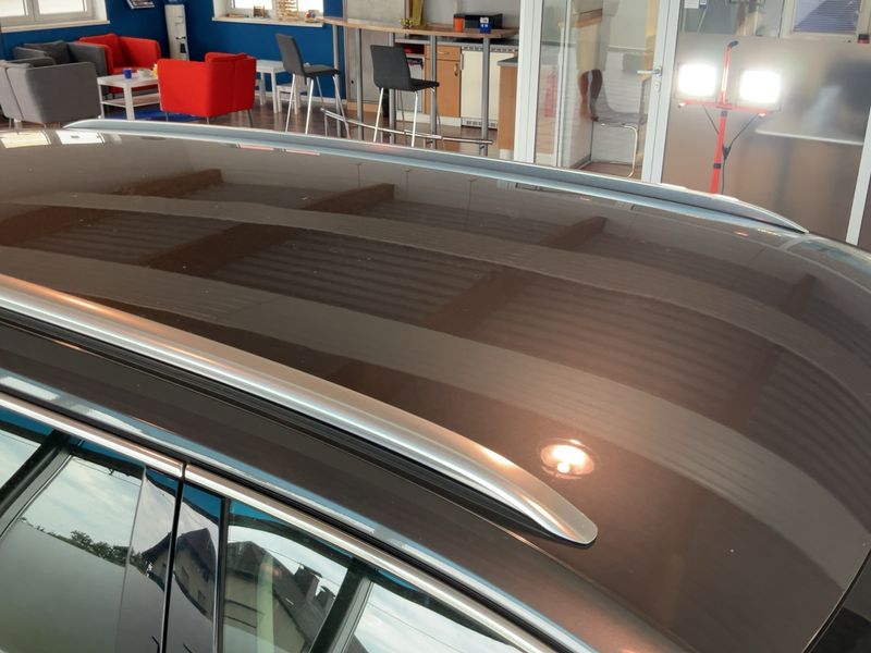Volkswagen Passat 2.0 TDI Highline 4Motion BlueMotion Tech 2016 – снимка 13