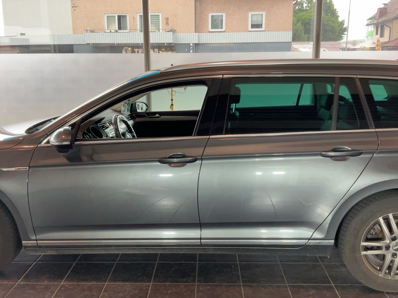 Volkswagen Passat 2.0 TDI Highline 4Motion BlueMotion Tech 2016 – снимка 4
