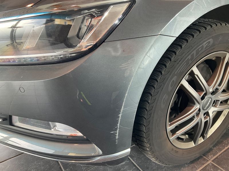 Volkswagen Passat 2.0 TDI Highline 4Motion BlueMotion Tech 2016 – снимка 43