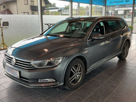 Volkswagen Passat 2.0 TDI Highline 4Motion BlueMotion Tech 2016 – снимка 1
