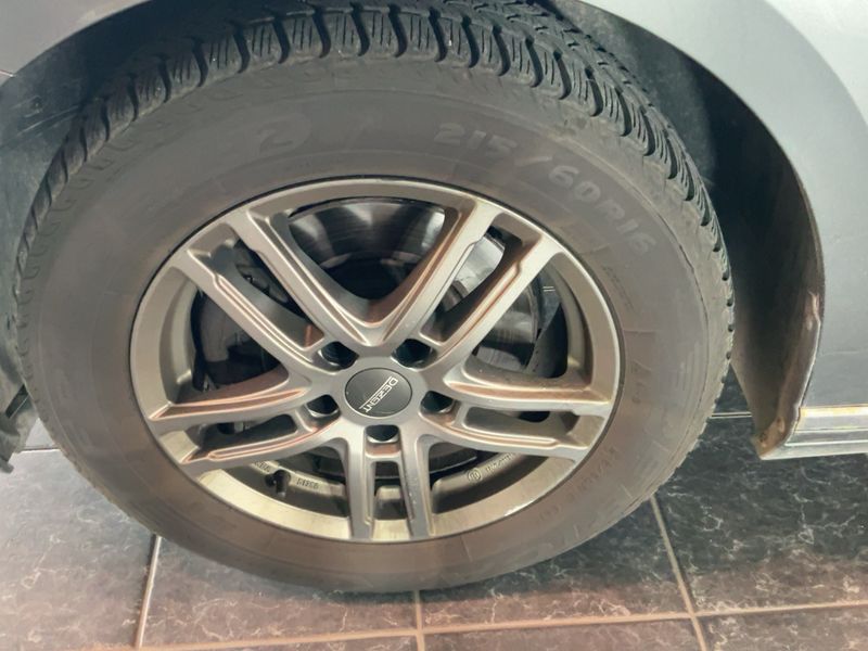 Volkswagen Passat 2.0 TDI Highline 4Motion BlueMotion Tech 2016 – снимка 3