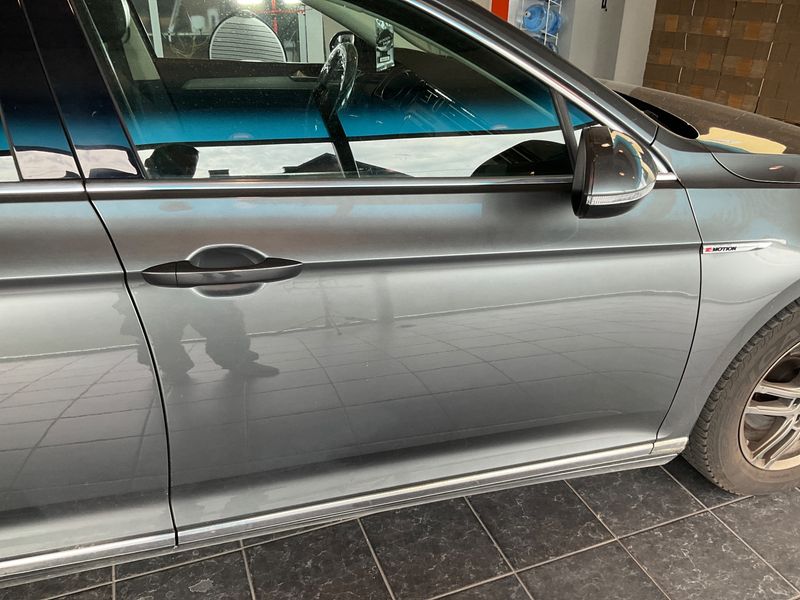 Volkswagen Passat 2.0 TDI Highline 4Motion BlueMotion Tech 2016 – снимка 26
