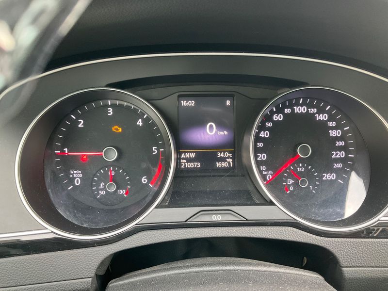 Volkswagen Passat 2.0 TDI Highline 4Motion BlueMotion Tech 2016 – снимка 19