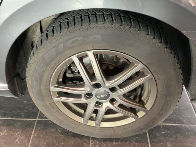 Volkswagen Passat 2.0 TDI Highline 4Motion BlueMotion Tech 2016 – снимка 5