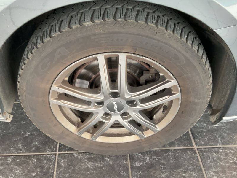 Volkswagen Passat 2.0 TDI Highline 4Motion BlueMotion Tech 2016 – снимка 11
