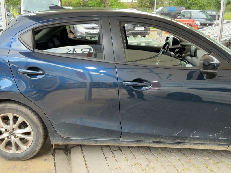 Mazda 2 1.5 Style+ 2018 – снимка 10