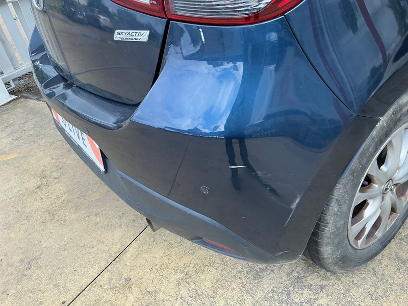 Mazda 2 1.5 Style+ 2018 – снимка 34