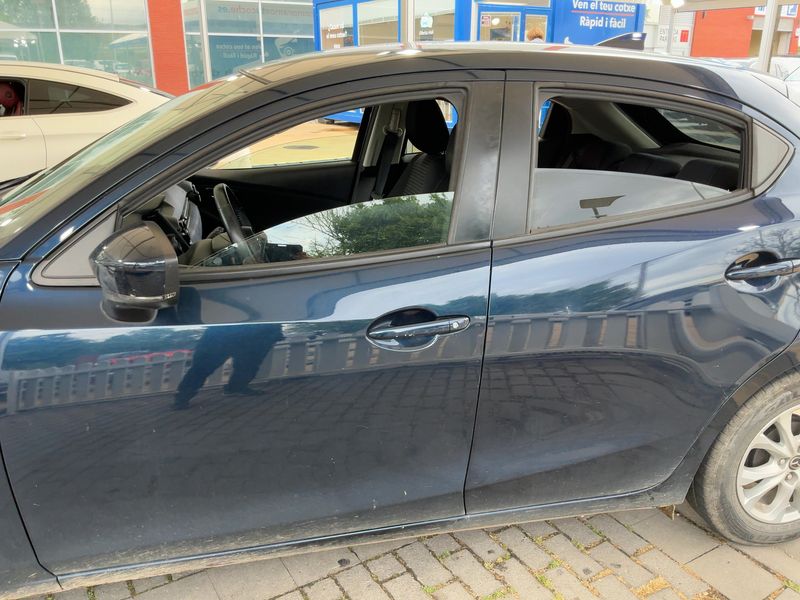 Mazda 2 1.5 Style+ 2018 – снимка 4
