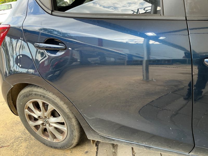 Mazda 2 1.5 Style+ 2018 – снимка 26